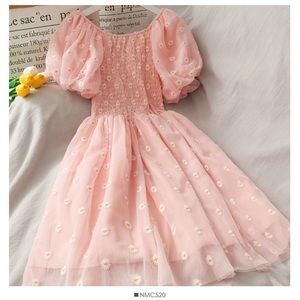 YesStyle Dress